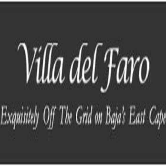 VillaDel Faro